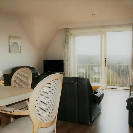 Golf C2 Apartment