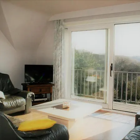 Golf C2 Apartment